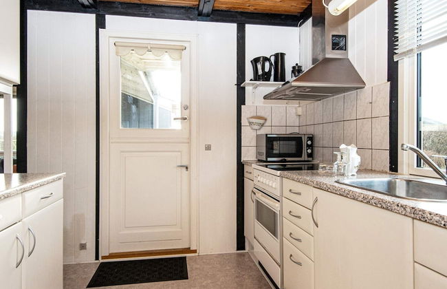 6 Person Holiday Home in Ronde - Foto 3