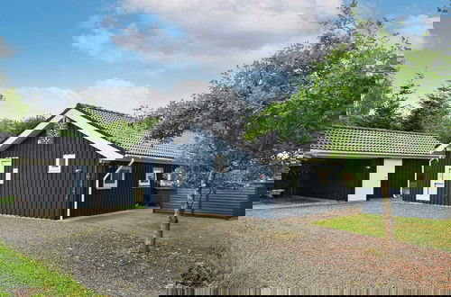 Photo 1 - 6 Person Holiday Home in Hals