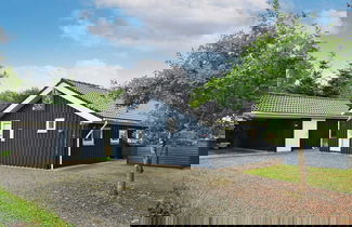 Photo 1 - 6 Person Holiday Home in Hals