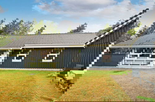 Photo 23 - 6 Person Holiday Home in Hals