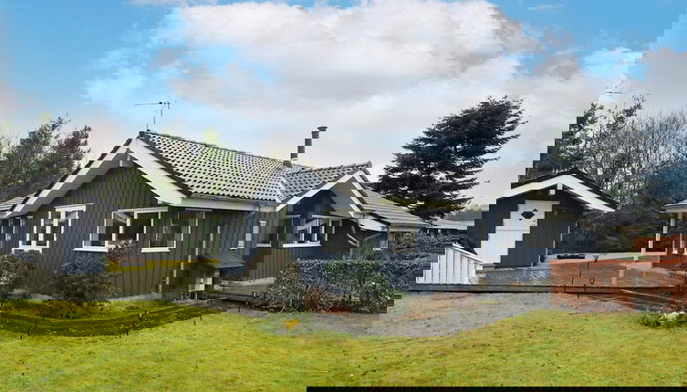 Foto 1 - 6 Person Holiday Home in Hals-by Traum