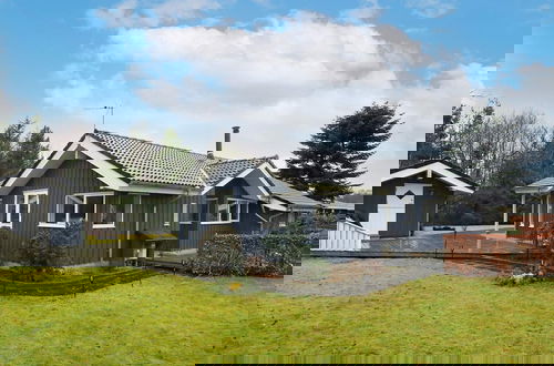 Foto 1 - 6 Person Holiday Home in Hals-by Traum
