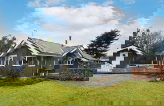 Foto 1 - 6 Person Holiday Home in Hals-by Traum