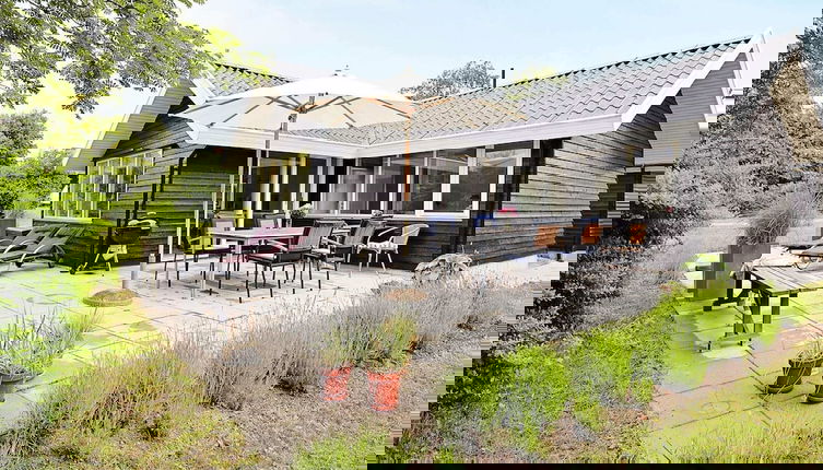 Foto 1 - 6 Person Holiday Home in Karrebaeksminde-by Traum