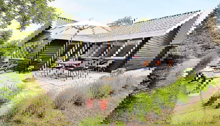 Foto 1 - 6 Person Holiday Home in Karrebaeksminde-by Traum