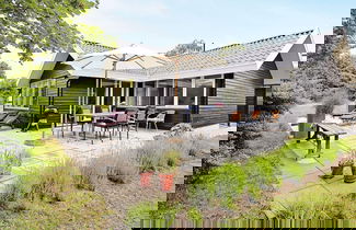 Foto 1 - 6 Person Holiday Home in Karrebaeksminde-by Traum