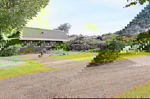 Foto 19 - 6 Person Holiday Home in Karrebaeksminde-by Traum