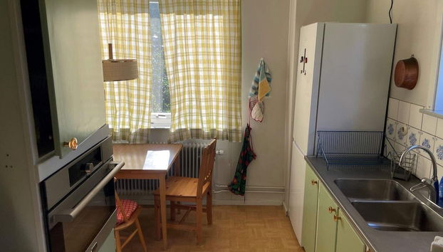 Cozinha privada