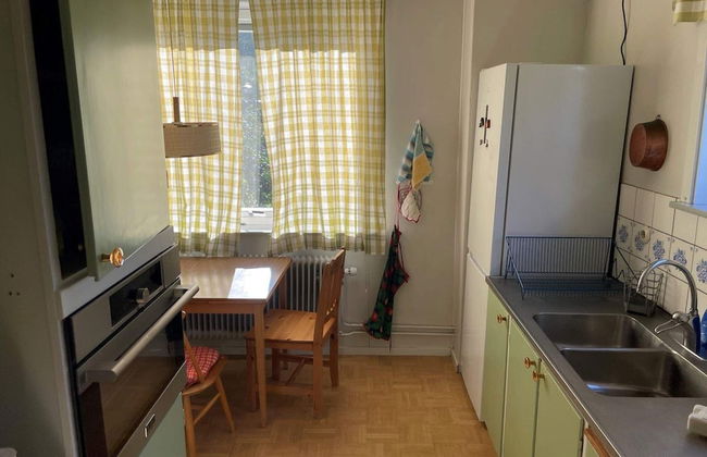 5 Person Holiday Home in Ljusdal - Foto 4