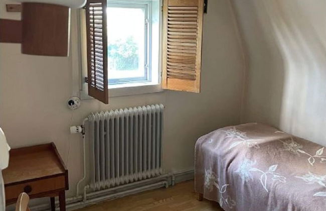 5 Person Holiday Home in Ljusdal - Foto 2