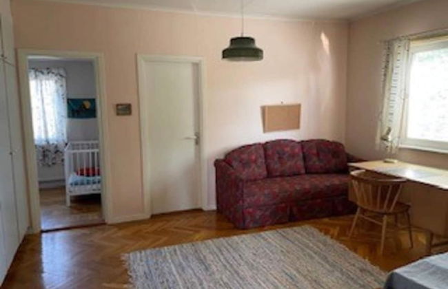 5 Person Holiday Home in Ljusdal - Foto 6