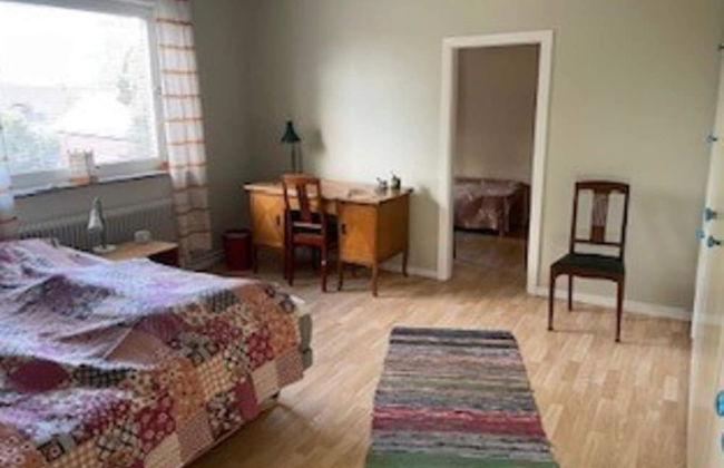 5 Person Holiday Home in Ljusdal - Foto 3