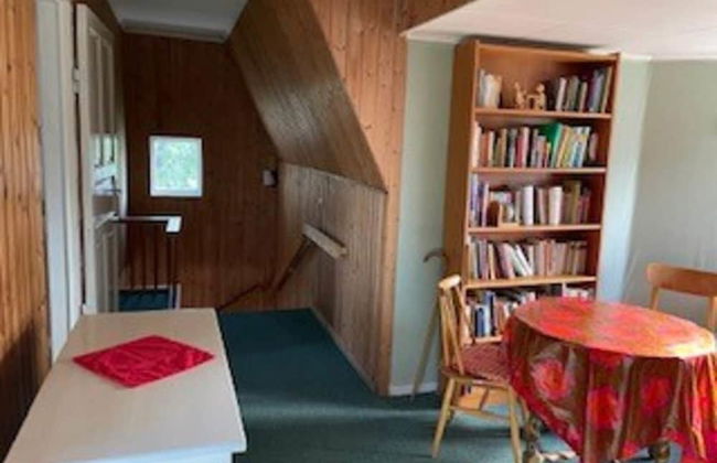 5 Person Holiday Home in Ljusdal - Foto 9