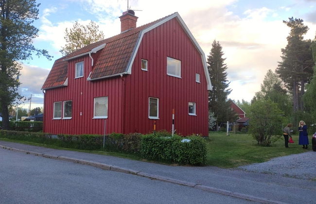 5 Person Holiday Home in Ljusdal - Foto 1