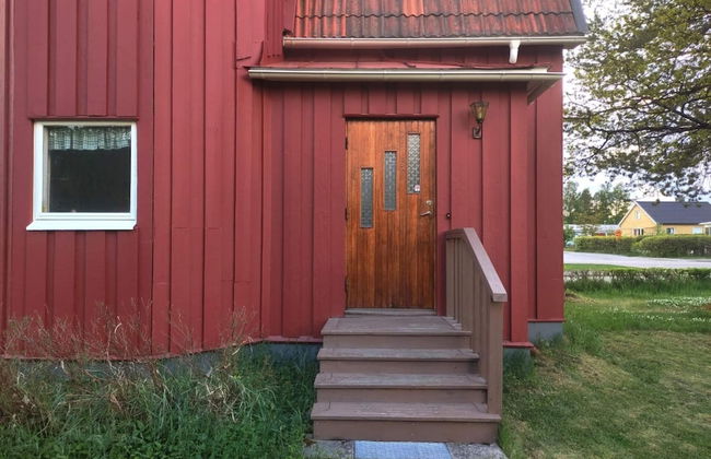 5 Person Holiday Home in Ljusdal - Foto 12