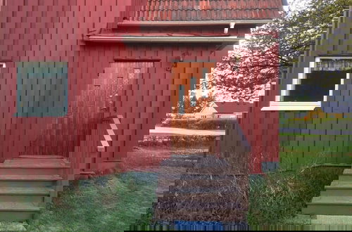 Photo 12 - 5 Person Holiday Home in Ljusdal