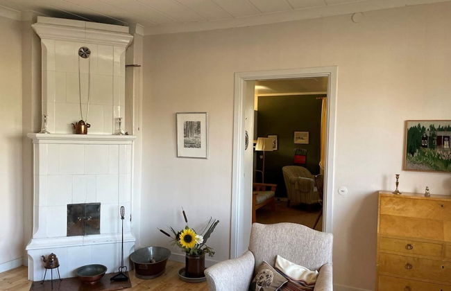 5 Person Holiday Home in Ljusdal - Foto 10