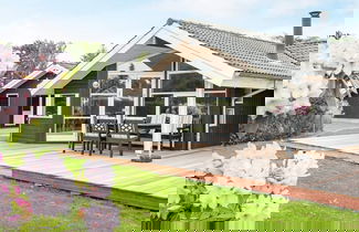 Foto 1 - 8 Person Holiday Home in Vaeggerlose-by Traum