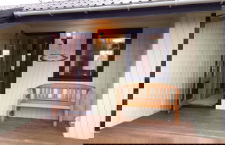 Photo 1 - 5 Person Holiday Home in Follenslev