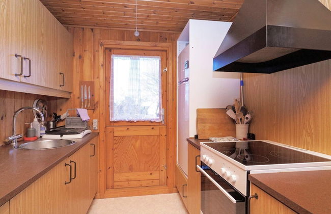 5 Person Holiday Home in Follenslev - Foto 2