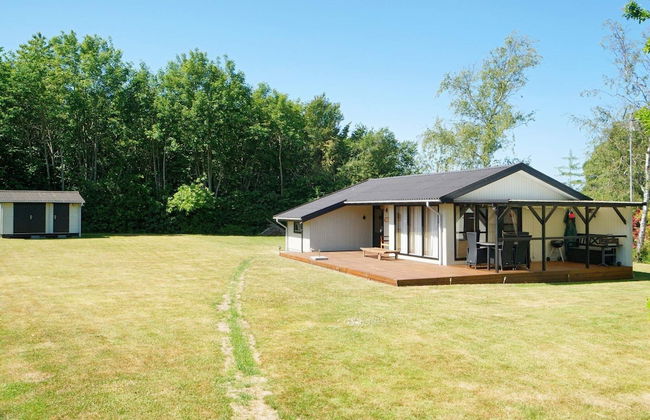 5 Person Holiday Home in Follenslev - Foto 19