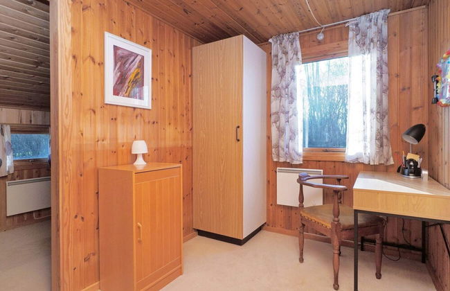 5 Person Holiday Home in Follenslev - Foto 12
