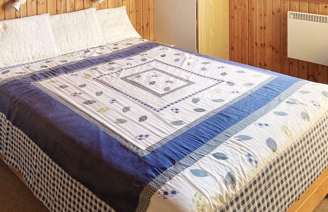 5 Person Holiday Home in Follenslev - Foto 10