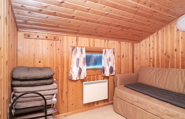 5 Person Holiday Home in Follenslev - Foto 11