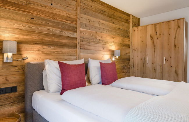 Flat in a Fantastic Location on the Hochkonig - Foto 4
