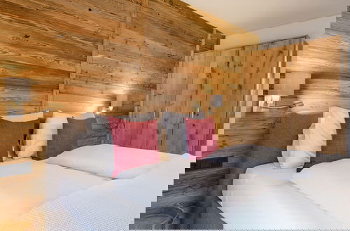 Photo 4 - Flat in a Fantastic Location on the Hochkonig