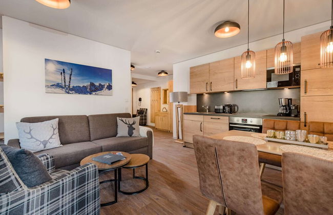 Flat in a Fantastic Location on the Hochkonig - Foto 6