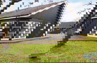 Foto 1 - 8 Person Holiday Home in Hals