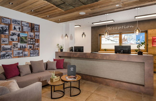 Luxurious Flat in a Great Location on the Hochkonig - Foto 1