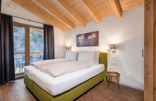 Luxurious Flat in a Great Location on the Hochkonig - Foto 5