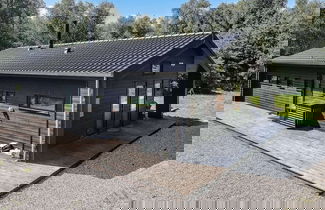 Foto 1 - 7 Person Holiday Home in Bogense