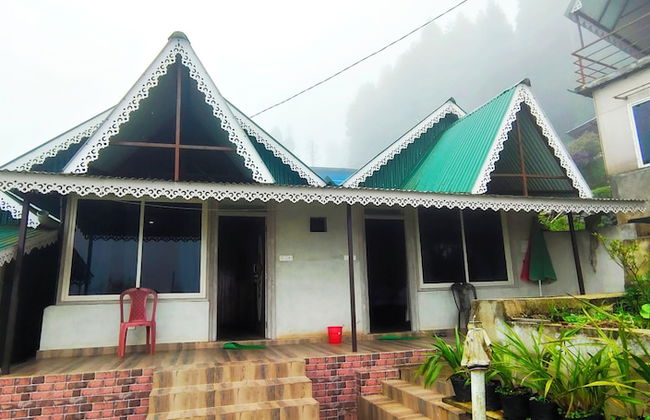 Zero Points TheLaure cottage Shreeantu - Foto 23