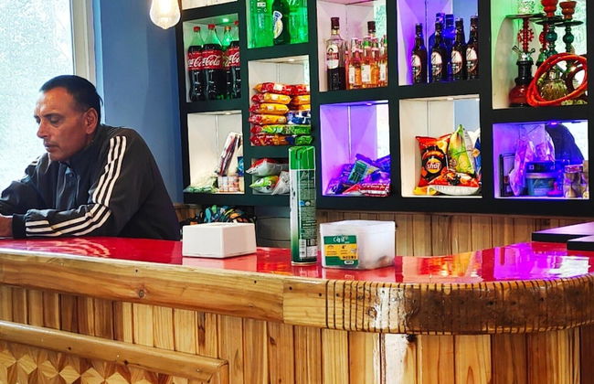 Zero Points TheLaure cottage Shreeantu - Foto 1