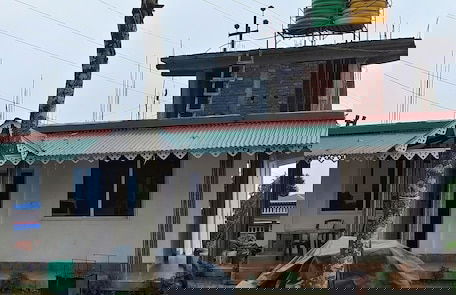 Zero Points TheLaure cottage Shreeantu - Foto 27