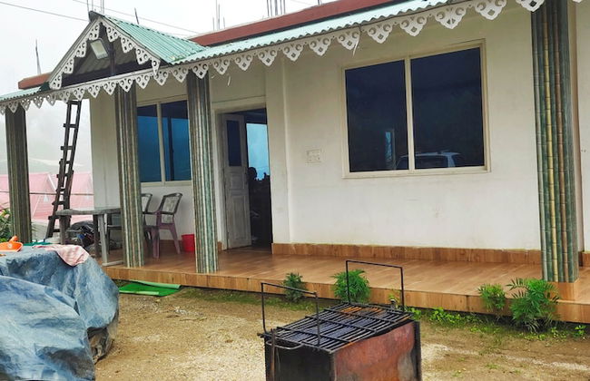 Zero Points TheLaure cottage Shreeantu - Foto 26