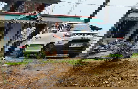 Zero Points TheLaure cottage Shreeantu - Foto 30