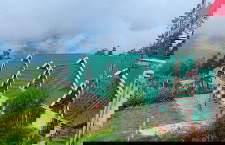 Zero Points TheLaure cottage Shreeantu - Foto 21