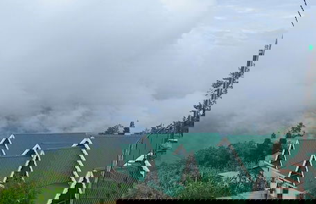 Zero Points TheLaure cottage Shreeantu - Foto 28