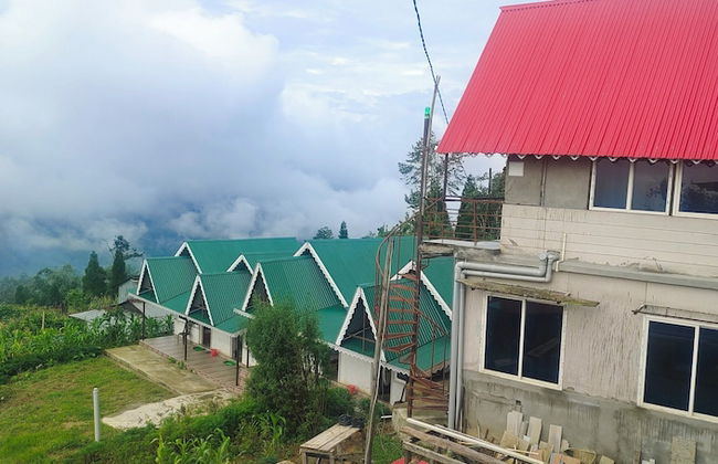 Zero Points TheLaure cottage Shreeantu - Foto 20