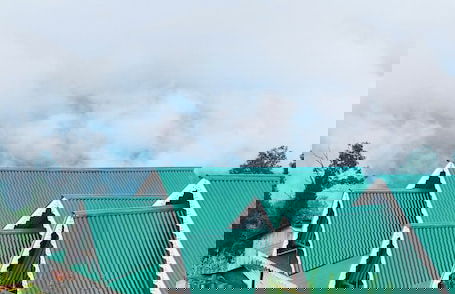 Zero Points TheLaure cottage Shreeantu - Foto 29