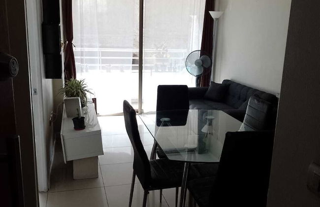 Apart Alto Ovalle - Foto 4