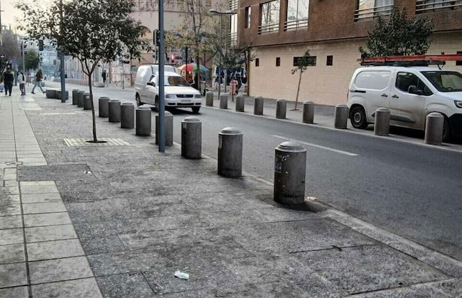 Apart Alto Ovalle - Foto 10