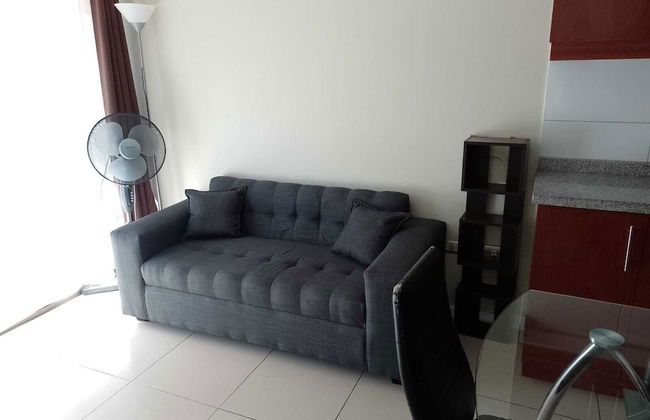 Apart Alto Ovalle - Foto 6