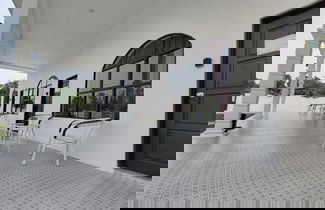 Photo 2 - Grand Aeden Villa