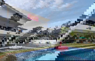 Photo 1 - Grand Aeden Villa