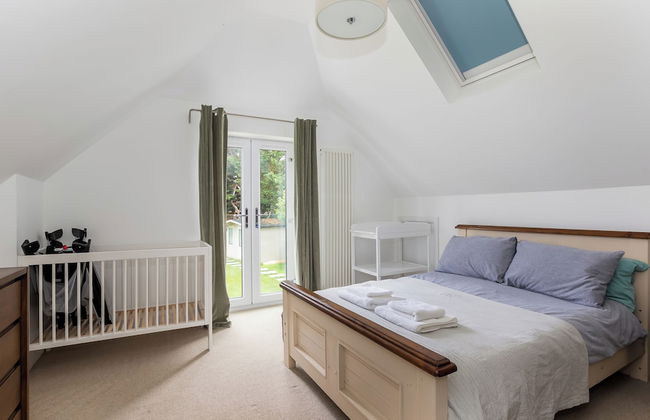 Stunning 5 Bed in the Centre of Bourton - Foto 2